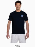 Bishop Mac Champion® T-Shirt