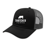 Thatcher Farms Classic Series Trucker Hat