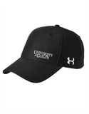 Arkell Research Under Armour Fitted Cap