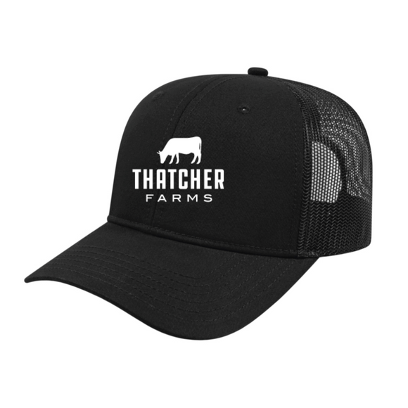 Thatcher Farms Classic Series Trucker Hat
