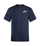 St. Paul Youth Wicking T-Shirt