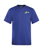 St. Paul Youth Wicking T-Shirt