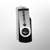 Linamar USB Stick