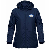 MML Women's 3-in-1 Winter Jacket