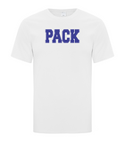 Haldimand Huskies Youth "Pack" T-Shirt