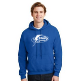 St. Paul Adult Everyday Hooded Sweatshirt