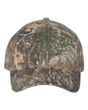 Thatcher Farms Camo Hat